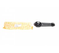 Подушка двигуна задня Renault Scenic II / Рено Сценік 2 1.4 / 1.6 (бензин) 2003-2009 5120523 AUTOTECHTEILE (Німеччина)