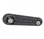 Подушка двигуна задня ліва Renault Scenic II / Рено Сценік 2 1.5dCi / 1.9Ci 2003-2009 36491 700553 TOPRAN (Німеччина)