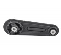 Подушка двигуна задня ліва Renault Scenic II / Рено Сценік 2 1.5dCi / 1.9Ci 2003-2009 36491 700553 TOPRAN (Німеччина)