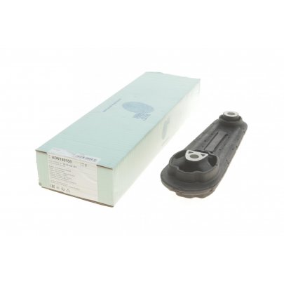 Подушка двигуна задня ліва Renault Scenic II / Рено Сценік 2 1.5dCi / 1.9Ci 2003-2009 36491 ADN180100 BLUE PRINT (Польща)