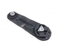 Подушка двигуна задня ліва Renault Scenic II / Рено Сценік 2 1.4 / 1.6 (бензин) / 1.5dCi / 1.9dCi 2003-2009 ADN18083 BLUE PRINT (Польща)