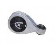 Подушка двигуна задня Renault Scenic II / Рено Сценік 2 2.0dCi 2003-2009 RE-EM101 KAUTEK (Туреччина)
