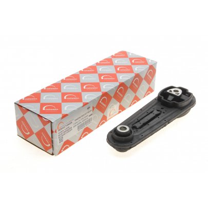 Подушка двигуна задня Renault Scenic II / Рено Сценік 2 1.4 / 1.6 (бензин) 2003-2009 RWS3499 ROTWEISS (Туреччина)