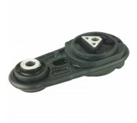 Подушка двигуна задня ліва Renault Scenic II / Рено Сценік 2 2.0 (бензин) / 1.5dCi / 1.9Ci 2003-2009 TEM034 DELPHI (США)