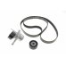 Комплект ГРМ Renault Scenic II / Рено Сценік 2 2.0dCi 2003-2009 529042310 INA (Німеччина) - Фото №2