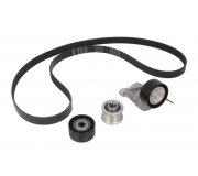 Комплект ГРМ Renault Scenic II / Рено Сценік 2 2.0dCi 2003-2009 529042320 INA (Німеччина)