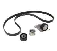 Комплект ГРМ Renault Scenic II / Рено Сценік 2 2.0dCi 2003-2009 529042320 INA (Німеччина)