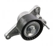 Натягувач ременя генератора Renault Scenic II / Рено Сценік 2 2.0dCi 2003-2009 36831 FEBI (Німеччина)