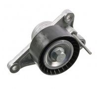 Натягувач ременя генератора Renault Scenic II / Рено Сценік 2 2.0dCi 2003-2009 36831 FEBI (Німеччина)