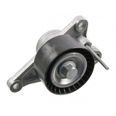 Натягувач ременя генератора Renault Scenic II / Рено Сценік 2 2.0dCi 2003-2009 36831 FEBI (Німеччина)