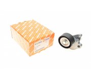 Натягувач ременя генератора Renault Scenic II / Рено Сценік 2 2.0dCi 2003-2009 5120005 AUTOTECHTEILE (Німеччина)