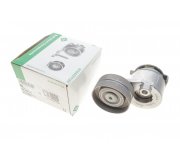 Натягувач ременя генератора Renault Scenic II / Рено Сценік 2 1.9dCi / 2.0 (бензин) 2003-2009 534002710 INA (Німеччина)