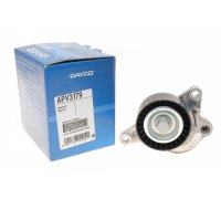 Натягувач ременя генератора Renault Scenic II / Рено Сценік 2 2.0dCi 2003-2009 APV3179 DAYCO (Італія)