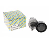 Натягувач ременя генератора Renault Scenic II / Рено Сценік 2 1.4 / 1.6 (бензин) / 1.5dCi 2003-2009 GA355.15 SNR (Франція)