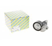 Натягувач ременя генератора Renault Scenic II / Рено Сценік 2 2.0dCi 2003-2009 GA355.31 SNR (Франція)