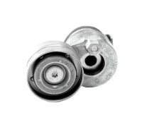 Натягувач ременя генератора Renault Scenic II / Рено Сценік 2 1.9dCi / 2.0 (бензин) 2003-2009 QTA1342 QUINTON HAZELL (Великобританія)