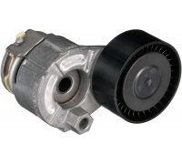 Натягувач ременя генератора Renault Scenic II / Рено Сценік 2 1.4 / 1.6 (бензин) / 1.5dCi 2003-2005 T39009 GATES (Бельгія)