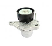 Натягувач ременя генератора Renault Scenic II / Рено Сценік 2 2.0dCi 2003-2009 VKM36086 SKF (Франція)