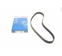 Ремінь ГРМ Renault Scenic II / Рено Сценік 2 2.0 (бензин) 2003-2009 1987949637 BOSCH (Німеччина)