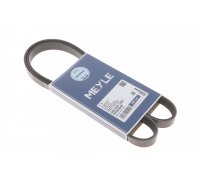 Ремінь генератора Renault Scenic II / Рено Сценік 2 1.4 / 1.6 (бензин) / 1.5dCi 2003-2009 0500051200 MEYLE (Німеччина)