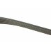 Ремінь генератора Renault Scenic II / Рено Сценік 2 2.0dCi 2003-2009 1987947044 BOSCH (Німеччина) - Фото №4