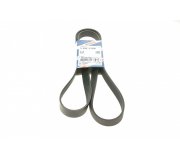 Ремінь генератора Renault Scenic II / Рено Сценік 2 2.0dCi 2003-2009 1987947044 BOSCH (Німеччина)