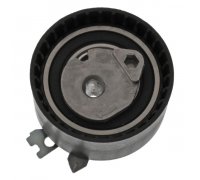 Ролик натяжний ГРМ Renault Scenic II / Рено Сценік 2 1.4 / 1.6 (бензин) 2003-2009 19910 FEBI (Німеччина)
