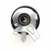 Ролик натяжной ГРМ Renault Scenic II / Рено Сценик 2 1.5dCi 2003-2009 GTB0100 GMB (Япония) - Фото №4