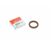 Сальник коленвала передний Renault Scenic II / Рено Сценик 2 1.4 / 1.6 (бензин) 2003-2009 12013859B CORTECO (Италия)