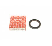 Сальник коленвала передний Renault Scenic II / Рено Сценик 2 1.4 / 1.6 (бензин) 2003-2009 504.483 ELRING (Германия)