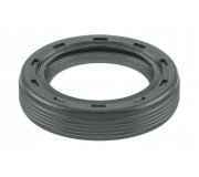 Сальник колінвалу (передній) Renault Scenic II / Рено Сценік 2 1.5dCi 2003-2009 700476 TOPRAN (Німеччина)