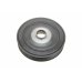 Шкив коленвала Renault Scenic II / Рено Сценик 2 1.9dCi 2003-2009 1006 UCEL (Турция) - Фото №3