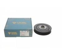 Шків колінвалу Renault Scenic II / Рено Сценік 2 1.9dCi 2003-2009 1006 UCEL (Туреччина)