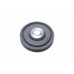 Шкив коленвала Renault Scenic II / Рено Сценик 2 1.4 / 1.6 (бензин) / 1.5dCi 2003-2009 36154 FEBI (Германия) - Фото №2