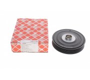 Шків колінвалу Renault Scenic II / Рено Сценік 2 1.9dCi 2003-2009 36244 FEBI (Німеччина)
