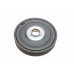 aШкив коленвала Renault Scenic II / Рено Сценик 2 1.9dCi 2003-2009 544008810 INA (Германия) - Фото №3