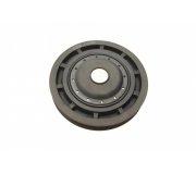 Шкив коленвала Renault Scenic II / Рено Сценик 2 1.4 / 1.6 (бензин) / 1.5dCi 2003-2009 80000600 CORTECO (Италия)