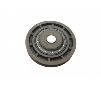 Шкив коленвала Renault Scenic II / Рено Сценик 2 1.4 / 1.6 (бензин) / 1.5dCi 2003-2009 80000600 CORTECO (Италия)