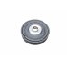 Шкив коленвала Renault Scenic II / Рено Сценик 2 1.9dCi 2003-2009 80001093 CORTECO (Италия) - Фото №3
