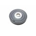 Шкив коленвала Renault Scenic II / Рено Сценик 2 1.9dCi 2003-2009 80004348 CORTECO (Италия) - Фото №3