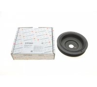 Шків колінвалу Renault Scenic II / Рено Сценік 2 1.4 / 1.6 (бензин) / 1.5dCi 2003-2009 DP084 HUTCHINSON (Франція)