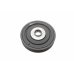 Шкив коленвала Renault Scenic II / Рено Сценик 2 1.9dCi 2003-2009 RWS1563 ROTWEISS (Турция) - Фото №3