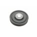 Шкив коленвала Renault Scenic II / Рено Сценик 2 1.4 / 1.6 (бензин) / 1.5dCi 2003-2008 TVD1126A GATES (Бельгия) - Фото №2