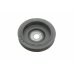 Шкив коленвала Renault Scenic II / Рено Сценик 2 1.4 / 1.6 (бензин) / 1.5dCi 2003-2008 TVD1126A GATES (Бельгия) - Фото №3