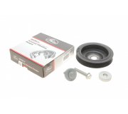 Шків колінвалу Renault Scenic II / Рено Сценік 2 1.4 / 1.6 (бензин) / 1.5dCi 2003-2008 TVD1126A GATES (Бельгія)