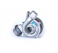 Турбіна Renault Scenic II / Рено Сценік 2 1.5dCi 2003-2009 54399980027 BORGWARNER (США)