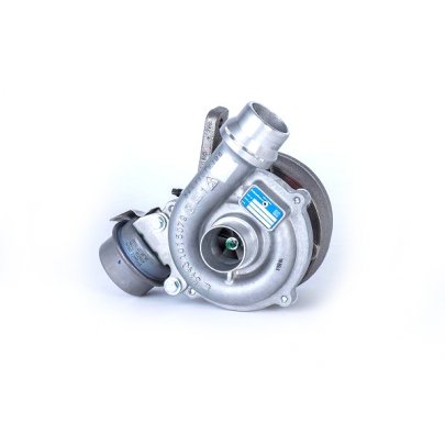 Турбіна Renault Scenic II / Рено Сценік 2 1.5dCi 2003-2009 54399980027 BORGWARNER (США)
