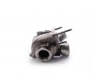 Турбіна Renault Scenic II / Рено Сценік 2 1.9dCi 2003-2009 755507-5011S GARRETT (США)