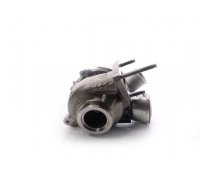 Турбіна Renault Scenic II / Рено Сценік 2 1.9dCi 2003-2009 755507-5011S GARRETT (США)