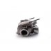 Турбіна Renault Scenic II / Рено Сценік 2 1.9dCi 2003-2009 755507-5011S GARRETT (США) - Фото №1